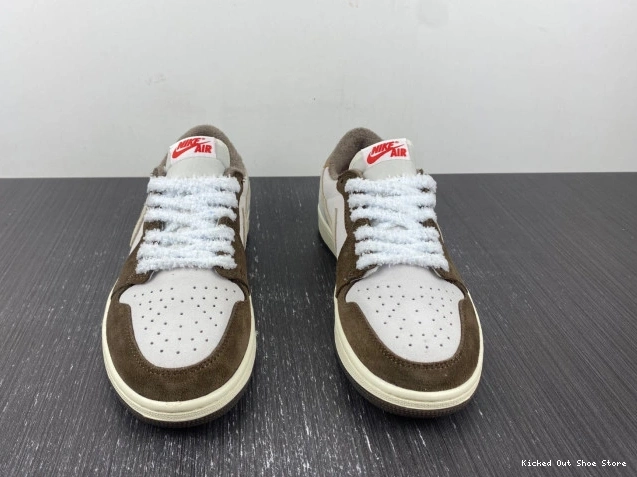 Kick Theory Air Rabbit DV1312-200 the Year 1 of OG Jordan Retro Low 0808